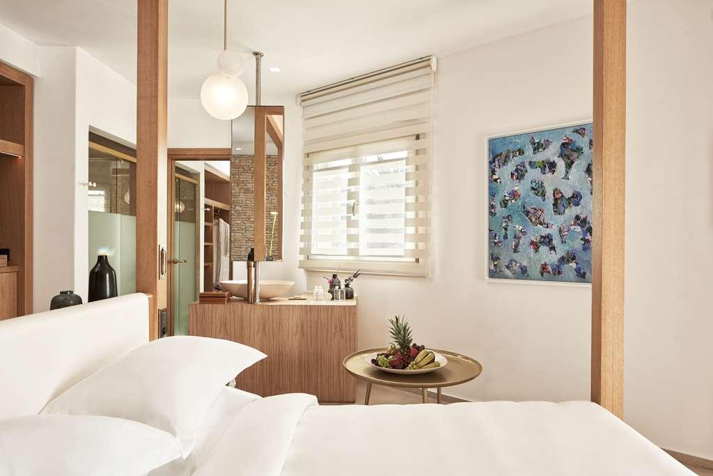 Myconian Naia Hotel Mykonos Town Ruang foto