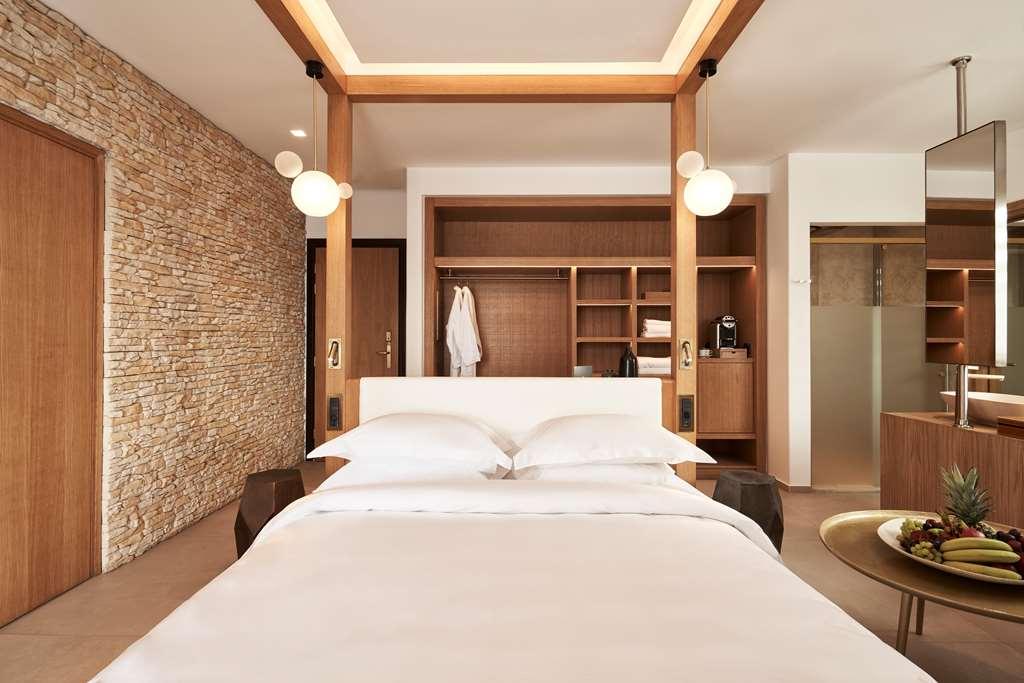Myconian Naia Hotel Mykonos Town Ruang foto