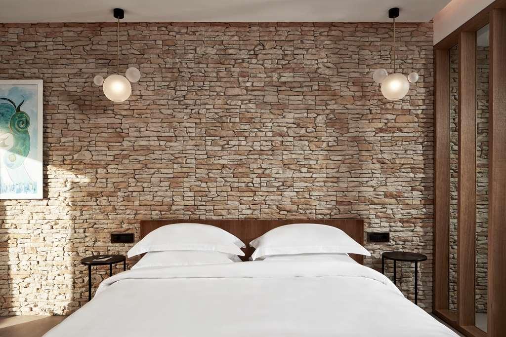 Myconian Naia Hotel Mykonos Town Ruang foto