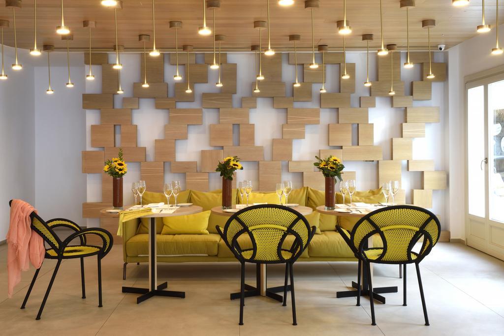 Myconian Naia Hotel Mykonos Town Bagian luar foto