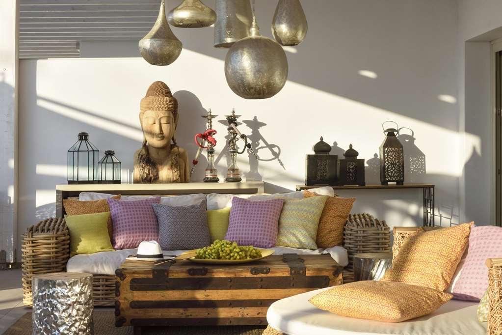 Myconian Naia Hotel Mykonos Town Fasilitas foto