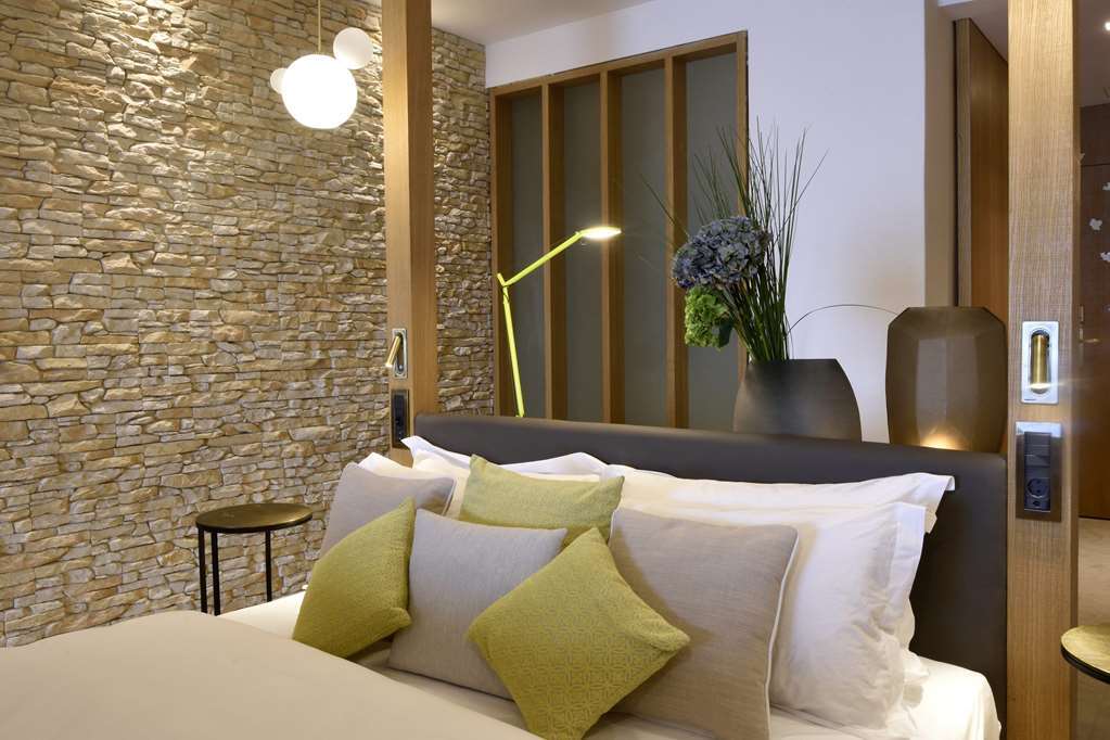 Myconian Naia Hotel Mykonos Town Ruang foto