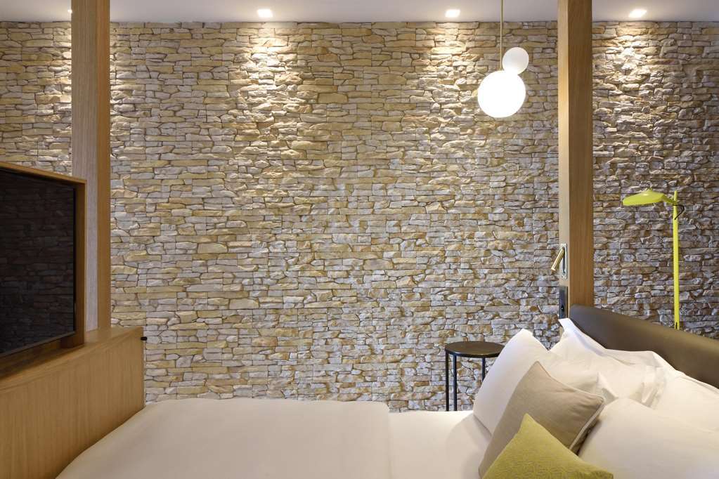 Myconian Naia Hotel Mykonos Town Ruang foto