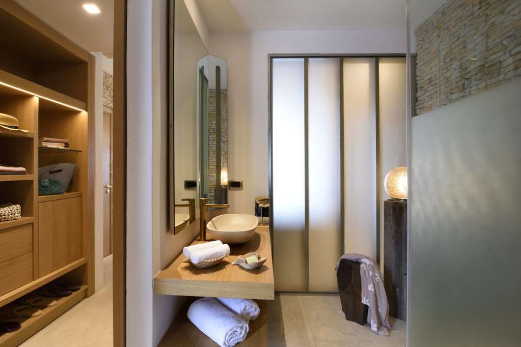 Myconian Naia Hotel Mykonos Town Ruang foto