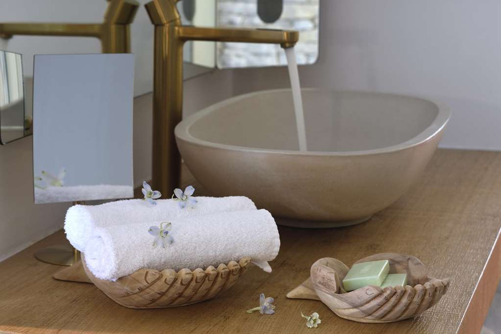 Myconian Naia Hotel Mykonos Town Ruang foto