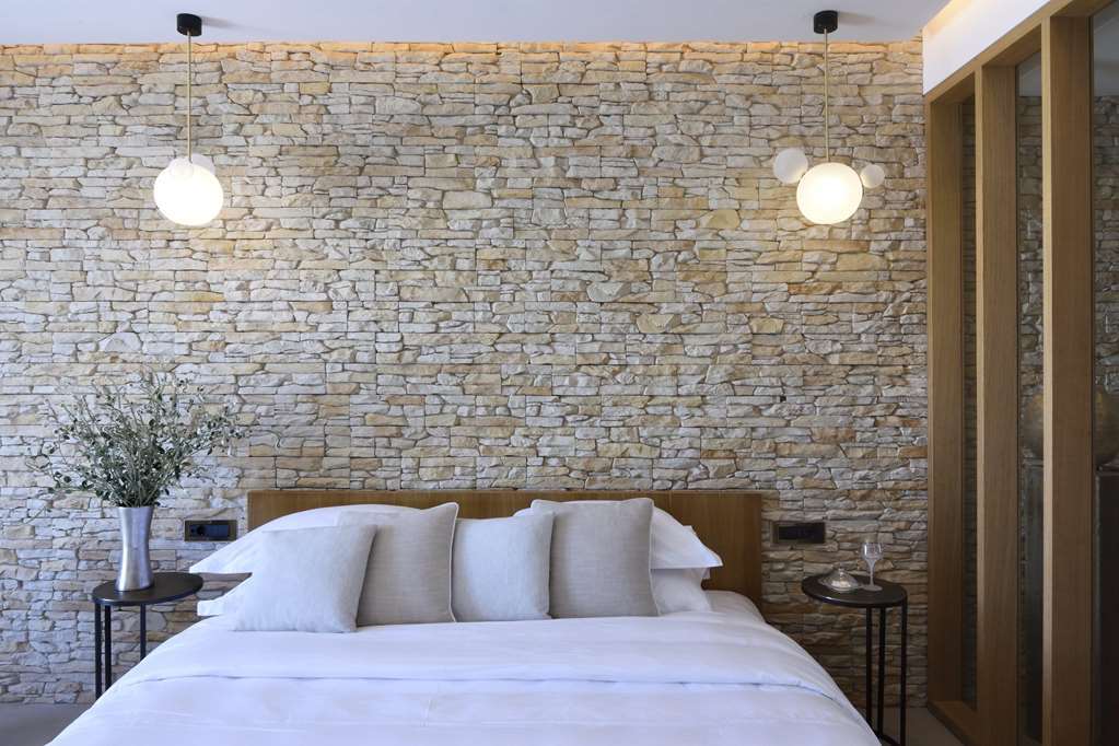 Myconian Naia Hotel Mykonos Town Ruang foto