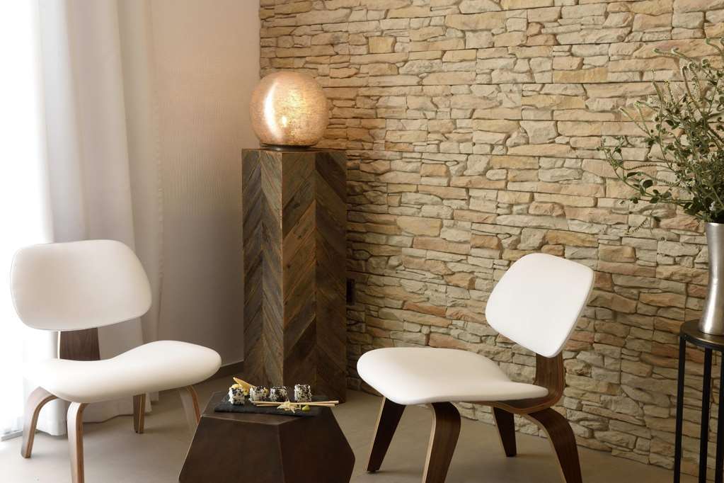 Myconian Naia Hotel Mykonos Town Fasilitas foto