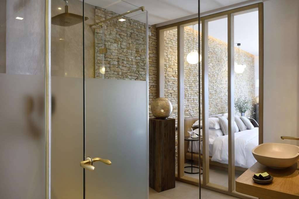 Myconian Naia Hotel Mykonos Town Fasilitas foto